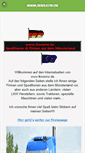 Mobile Screenshot of lkwsnrw.de